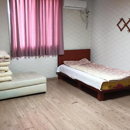 Shila Youth Hostel Gyeongju Eksteriør billede